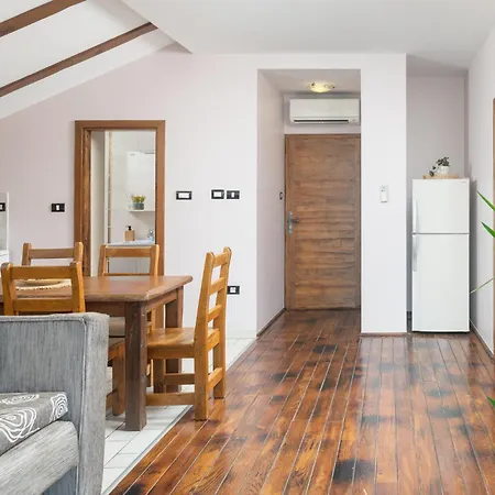 Culina Casa vacanze Zara