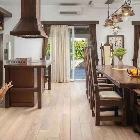 Casa vacanze Culina *