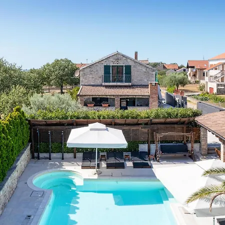 Casa vacanze Culina Zara