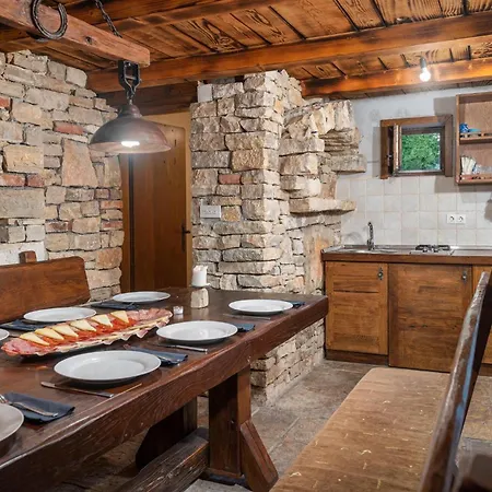 Culina Casa vacanze Zara
