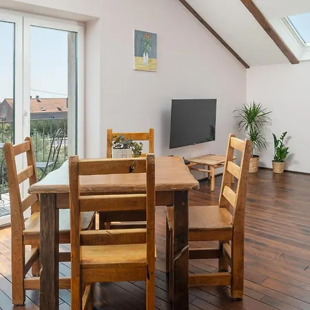 Casa vacanze Culina Zara