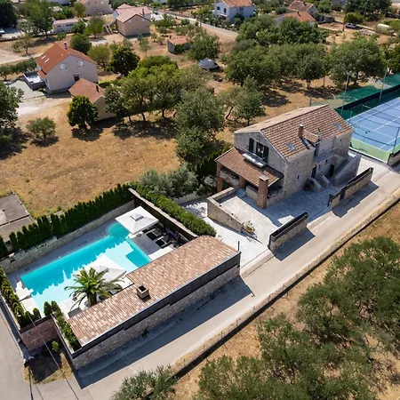 Culina Casa vacanze Zara