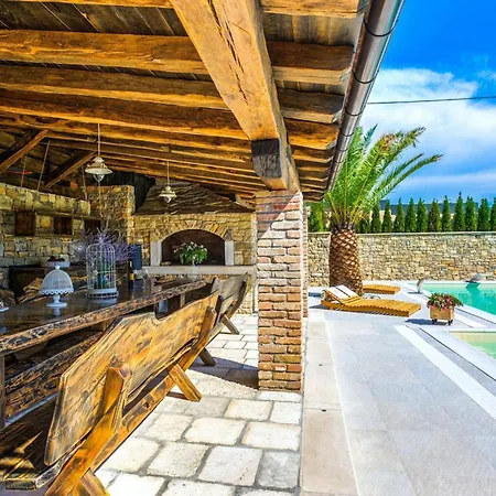 Culina Vikendica Zadar
